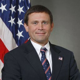 Shawn D. Burnham