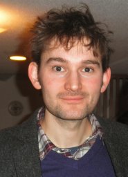 Eben S. Cross