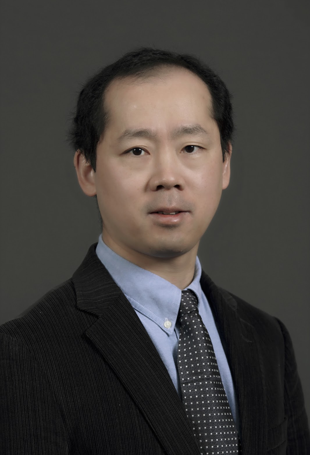 Wei Jiang