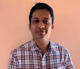 Upadhya Dinesh