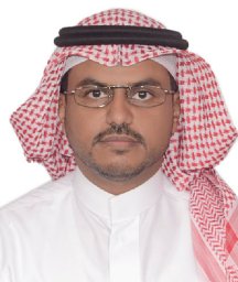 Masrahi Yahya S