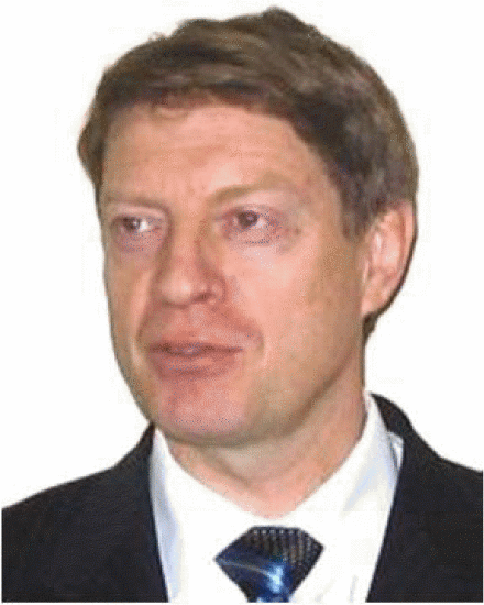 Lubomir Dimitrov