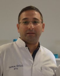 Ortucu Serkan