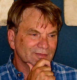 Jeff Pelletier