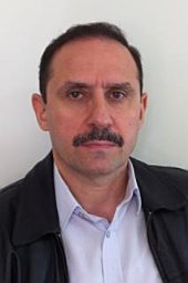 Rusen Yilmaz