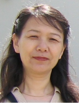 Liping Hao