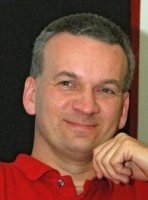 Stefan Conrad