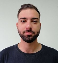 Ilias Siniosoglou