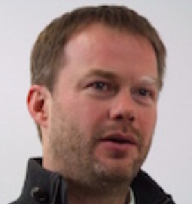 Jochen Steil