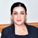 Ghada Shahrour
