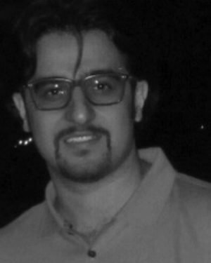 Seyed M. Miran