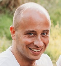 Jiri Bonaventura
