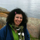 Helena Oakey