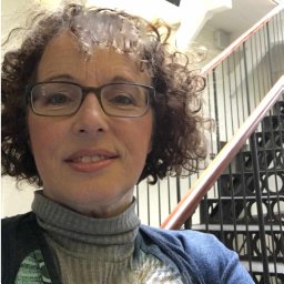 Denise Mccluskey