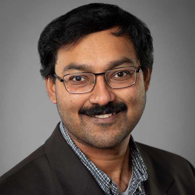 Ravi Subramanian