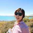 Mi Yeon Yang