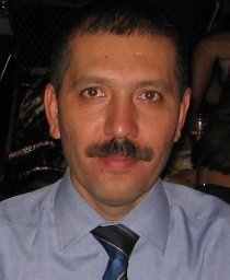Ertugrul Bulent M