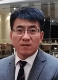 Yanwei Zhang