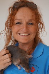 Kelly Marnewick