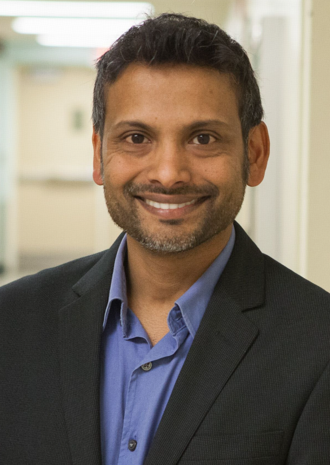 Muralee Murugesu