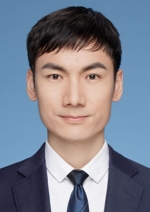 Zhiqing Wei