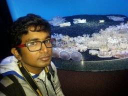 Samik Bhattacharya
