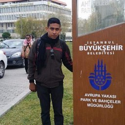 Amirullah Amirullah