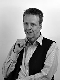 Olaf Joris