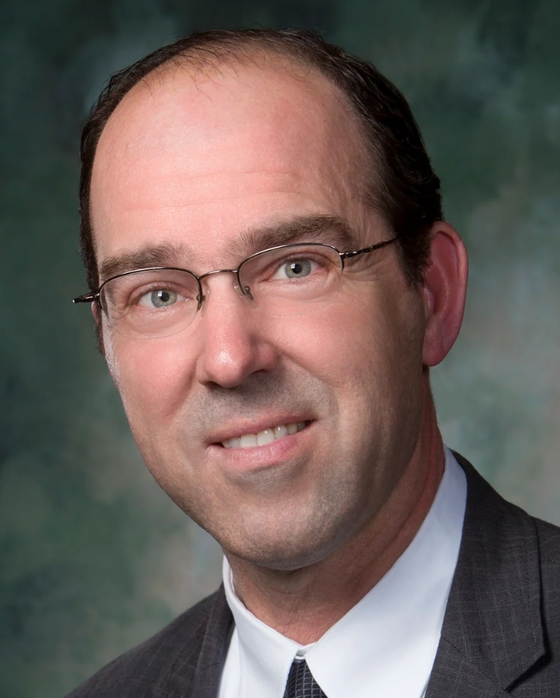 Richard J. Cook