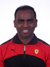 Dinakaran Thirumalai
