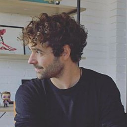 Ivan Sanchez-Lopez