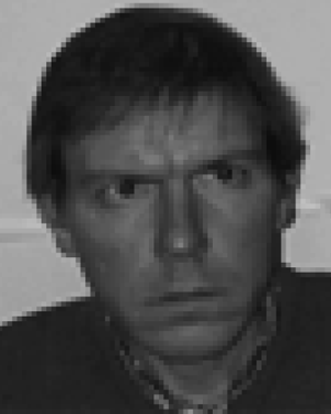 Carlos Faverio