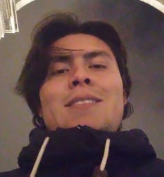 Erick Damian Castañeda-Reyes