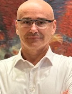 Roberto Giacobazzi