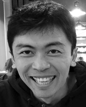 Tsung Yeh Yang