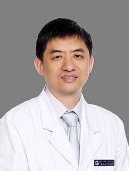 Jianguo Qin