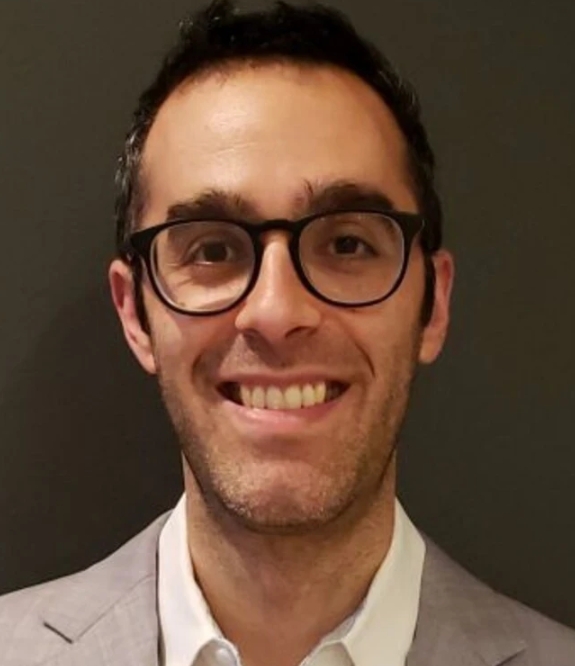 Benjamin Steinberg