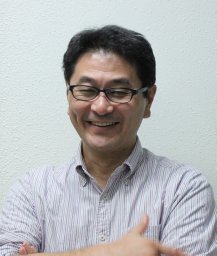 Shosei Yoshida