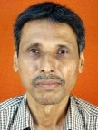 Saumyabrata Mazumder