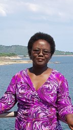 Chileshe Siwale Mwaba