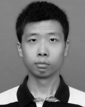 Yourun Zhang