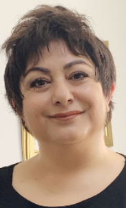 Mahinur Akkaya
