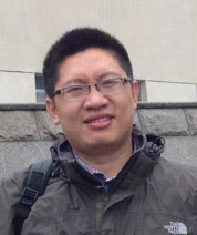 Liang Li