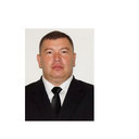 Vladimir Rodionov