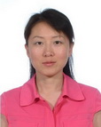 Jing Xue
