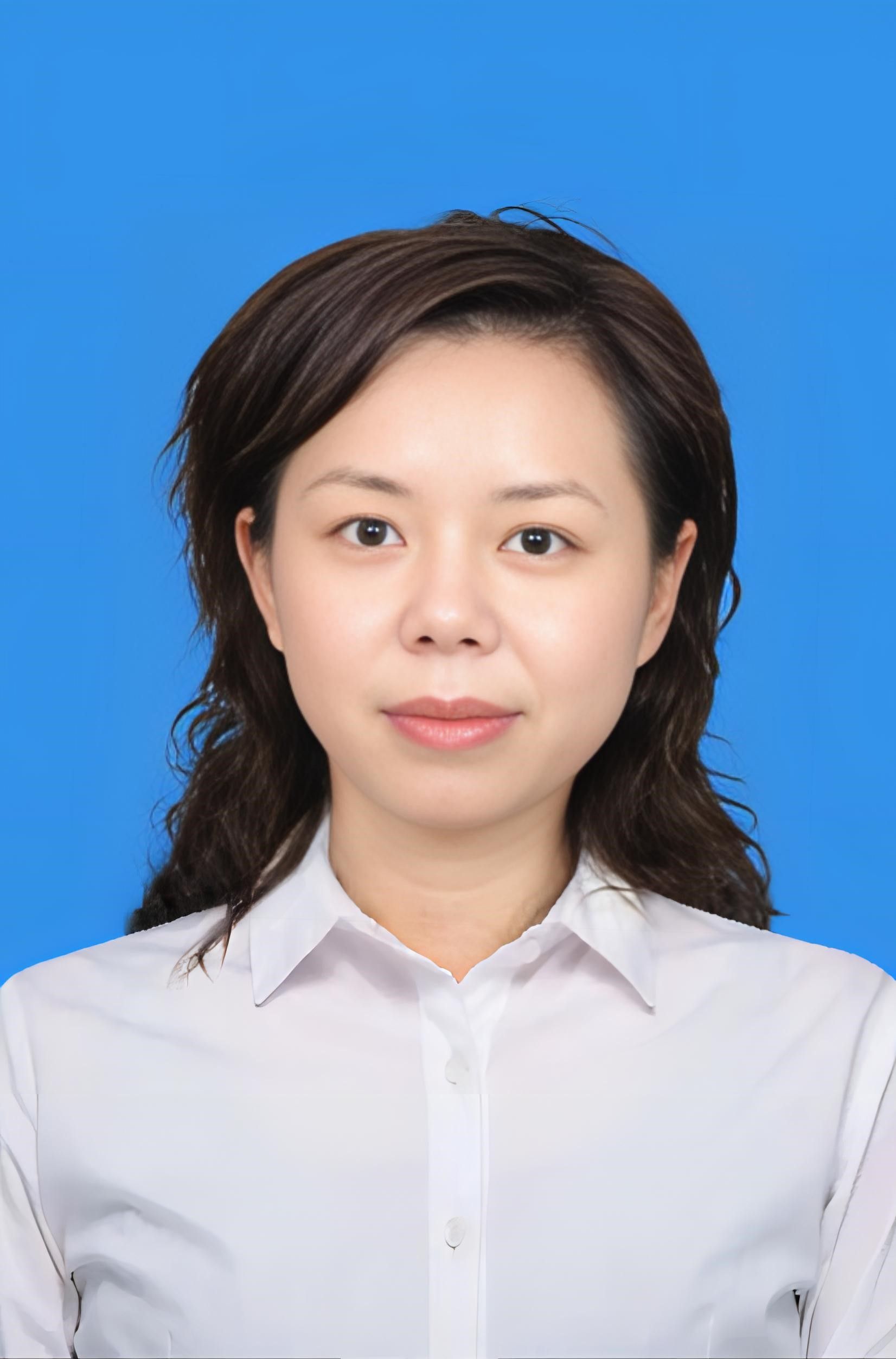 Ruijing Xiao