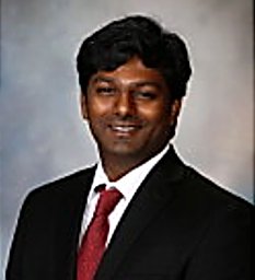 Baskar Balakrishnan