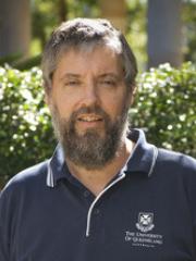 Thomas Cribb