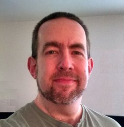 Mark White