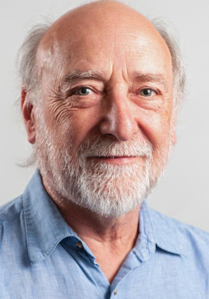 Peter Huxley